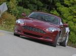 Aston Martin DB9 2008 года (NA)